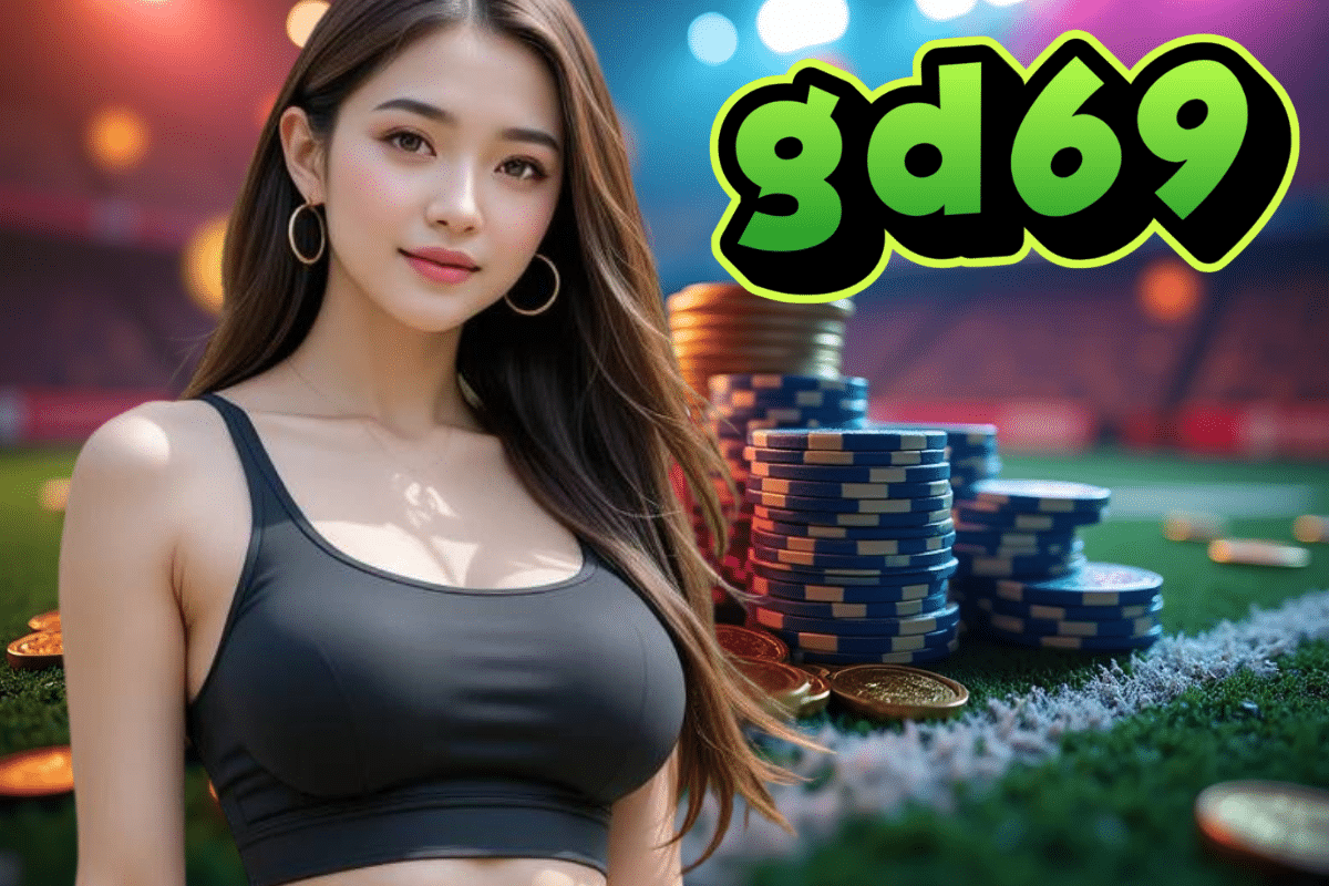 gd69 สล็อต
